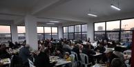 Nilüfer'de iftar sofraları dayanışmayı artırıyor