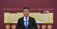 Orhan Sarıbal'dan sert çıkış