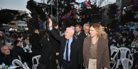 Orhangazi'de Ramazan coşkusu