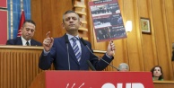 Özgür Özel: 'Asgari Ücretli, Emekli Bir Lokma Et İçin Buz Gibi Havada Bekliyor”