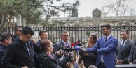 Özgür Özel: 'Erdoğan, Kamuoyunu İkna Edemeyince Yalanı ve İftirayı Büyütür”