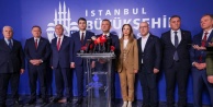 Özgür Özel: 'Kuvvetli Bir Destek ve Dayanışma Görüyoruz”