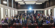 Özgür Özel, Ön Seçim Arama Ekibinde Çalışan Gençlerle Bir Araya Geldi