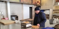 Ramazan Ayında Ekmek Ve Pideye Sıkı Denetim
