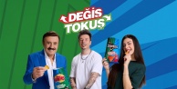 Selami Şahin ve M Lisa'dan Lezzet Dolu 'Değiş Tokuş”