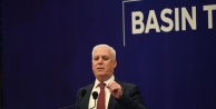 Başkan Bozbey'den Bursa'ya Bir Yılın Muhasebesi: 'Bursa Gülümsüyor, Üst Lige Çıkıyoruz!'