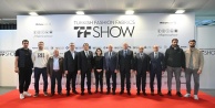 Bursa Tekstil Dünyasına Açılıyor: Turkish Fashion Fabrics Show Kapılarını Araladı!