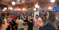 Diyaliz Hastaları Moral Buluşmasında Bir Araya Geldi: Yaşama Sevinci Tavan Yaptı!
