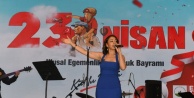 Ecem Boyacı Konseri ile taçlandı