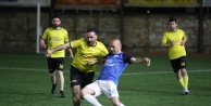 Gemlik Emek Turnuvası Talat Tepe Anısına Başladı: Futbol ve Dostluk Sahada Buluştu!