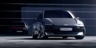 Hyundai Yeni IONIQ 6'yı Tanıttı