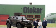 Otokar ve Rumen Automecanica'dan Stratejik Ortaklık: Avrupa'da Cobra II Üretimi ve Yeni Hedefler
