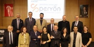 PERYÖN NESLİHAN ÖZER İLE YOLA DEVAM DEDİ
