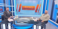 ZİRVEDEKİLER programının konuğu Mustafa Muzaffer Nişancı olacak!