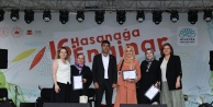16. Hasanağa Enginar Festivali Coşkuyla Kutlandı: Lezzet ve Tarım Bir Arada!