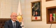 AK Parti Bursa İl Başkanı Davut Gürkan'dan 27 Mayıs Darbesine Sert Kınama: 'Vesayetçi Zihniyet Hâlâ Canlı!'