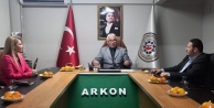 ARKON Bursa'ya Değer Katıyor: Kültür, Sanat ve Mesleki Eğitim Odaklı Büyük Hamle