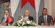 ARSİYAD Genel Kurulu'nda Erdinç Acar Güven Tazeledi: 'ARSİYAD Evi' Projesi Hızla Yükseliyor!