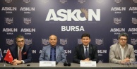 ASKON Bursa'dan 'Milli Kalkınma' Vurgusu: Sanayi ve Teknoloji Destekleri Masada!