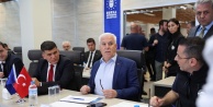 Başkan Bozbey'den BURULAŞ Grevi Açıklaması: 'Çalışanlar Memnun, Sendika Süreci Buraya Getirdi'