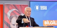 Başkan Bozbey'den BURULAŞ TİS Açıklaması: 'Teklifimiz İmkanların Üst Sınırında, Talepler Gerçekçi Değil'