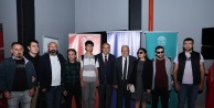 Bizim Ev Engelliler Merkezi'nden Yeşilçam Şarkıları Konseri: Yıl Sonu Gösterisi Büyük Alkış Aldı