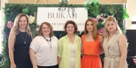 BUİKAD'dan '3 Nesil Bir Arada' Anneler Günü Kahvaltısı: Duygu Dolu Anlar Yaşandı!