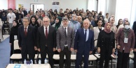 Bursa, Anadolu Mektebi Yazar Okumaları Bölge Paneli ile Edebiyata Doydu: 3 Gün Süren Coşku