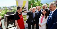 Bursa Bıçak Müzesi Açıldı: Köklü Gelenek Uluslararası Festivalle Taçlanıyor!
