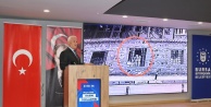 Bursa Büyükşehir Belediyesi'nden Mayıs Ayı Değerlendirmesi: Ulaşım ve Tarihi Binalar Gündemde!