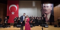 Bursa Büyükşehir Belediyesi'nden Sanat Dolu Akşamlar: THM ve TSM Konserleri Büyük İlgi Gördü
