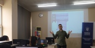 Bursa Büyükşehir Belediyesi ve Uludağ Üniversitesi'nden Öğrencilere Kariyer Desteği: Ücretsiz Excel Eğitimi Tamamlandı!