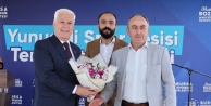 Bursa Büyükşehir'den Yunuseli'ye Dev Spor Tesisi: Gençlerin Hayali Gerçek Oluyor!