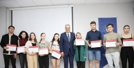 Bursa Büyükşehir ve Uludağ Üniversitesi'nden Öğrencilere Kariyer Desteği: İş Hayatına Hazırlık Seminerleri!
