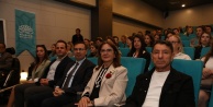 Bursa Nilüfer'de Erişilebilirlik Konferansı: Engelliler Haftası'nda 'Erişilebilir Kentleri Birlikte İnşa Edelim' Denildi