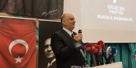 Bursa Susuzluğa mı Yürüyor? Bilimsel Raporlar Alarm Verirken Yetkililere Sert Çağrı!
