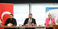 Bursa Turizmi Atağa Kalkıyor: Hedef Uluslararası Tanıtım ve İş Birlikleri