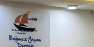 Bursa Valisi Erol Ayyıldız'dan Bağımlılıkla Mücadeleye Tam Destek: BAY-DER Bursa Ziyareti