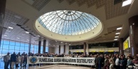 Bursa Yenişehir Havaalanı İçin Harekete Geçildi: RUMELİSİAD'dan Uçuş Ağı Çağrısı