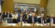 BUSKİ Genel Kurulu'nda Önemli Kararlar Alındı: Su Yönetimi ve Altyapı Vurgusu!