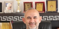 Çağlar Özçelikler'den Sanayiye Müsilaj Uyarısı: 'Atık Su Arıtma Sistemleri Verimli İşletilmeli'