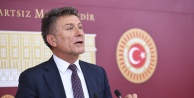 CHP'li Sarıbal'dan Tarım Şurası'na Sert Eleştiri: 'Çiftçi Şirketlerin Kölesi Yapılıyor!'