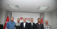 Çıraklık ve Staj Sigortası Mağdurları Seslerini Yükseltiyor: Saadet Partisi'nden Destek Talebi!