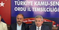 Diyanet Personelinin Kariyer ve Ekonomik Talepleri Gündemde: Türk Diyanet Vakıf-Sen'den Adalet Çağrısı!