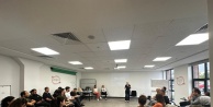 DORUKMAK'tan Çalışan Sağlığına Bütünsel Yaklaşım: 'Sağlıklı Yaşam Sohbetleri' Büyük İlgi Gördü!