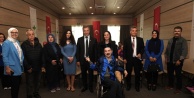 Engel Tanımayan Azim: Serebral Palsili Fırat Öğretmenlerinin Desteğiyle Ortaokul Diplomasını Aldı!