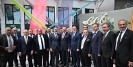 HOMETEX Fuarı Dünya Markası Oldu: Yabancı Firmalar Türkiye'den Yer İstiyor!