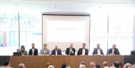 İnegöl Belediyesi Muhtarlarla Buluştu: Ortak Akılla Şehir Yönetimi!
