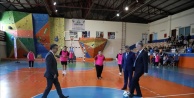 İnegöl'de Engelsiz Kalpler Futsal Turnuvası Coşkusu: Dostluk Kazandı, Engeller Aşıldı