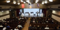 İnegöl'de Gençler Şehrini Tanıdı: 3. Liseler Arası Bilgi Yarışması Tamamlandı